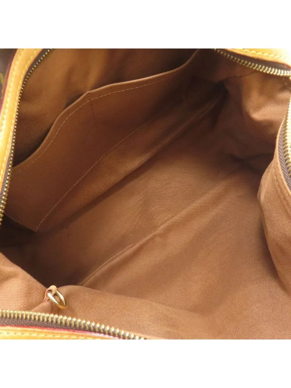 Louis Vuitton Streza PM Tote Monogram Canvas